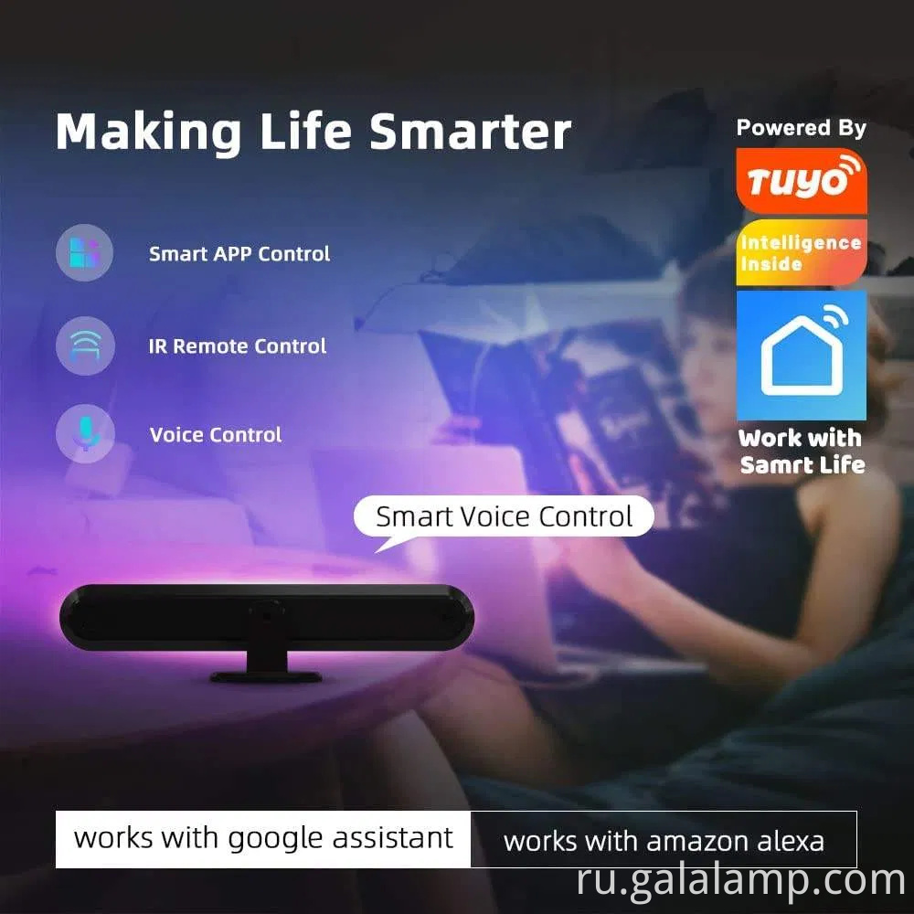 Световой светодиодные светодиоды для окончательной компьютерной настройки